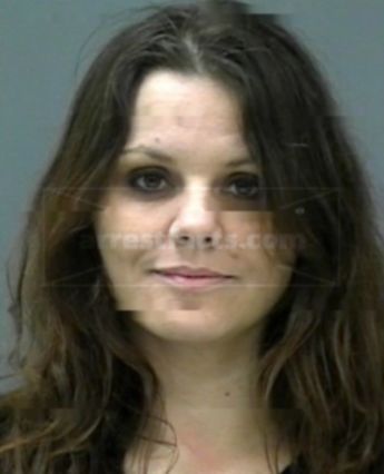 April Dawn Daniels