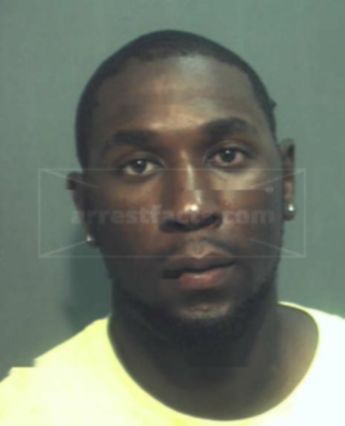 Thomas Justin Cochran