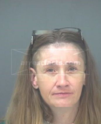Cheri Renee Kipps