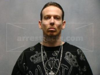 Jeffrey Scott Taylor