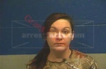 Jessica Paige Bauerle