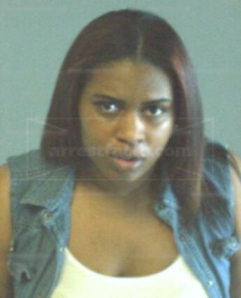 Latia Sharon Dozier