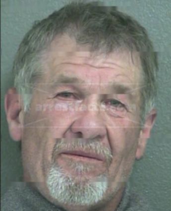Glen Eugene Coffman