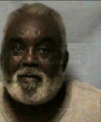 Harvey Maxwell Jr.