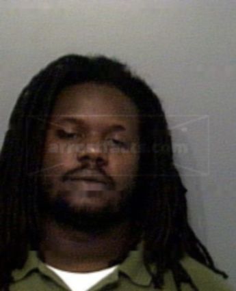 Jarrett Montez Owens