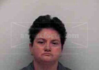 Deborah Anne Denslinger