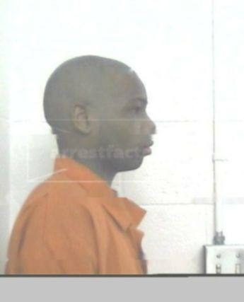 Deundra Obrian Woodard