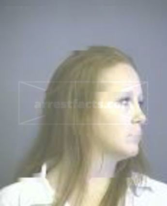 Kimberly Ann Fletcher