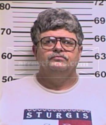 Rodney Joe Garner