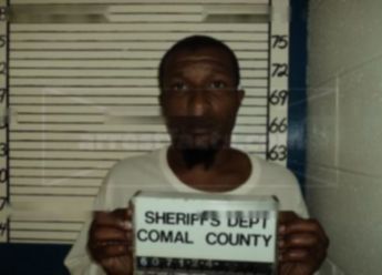 Byron Jermaine Larkin