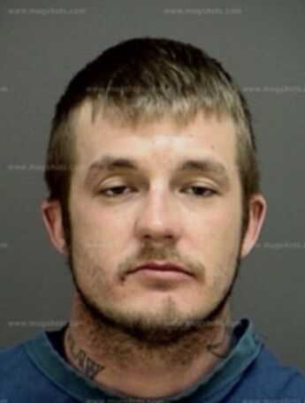 Jesse James Breeding