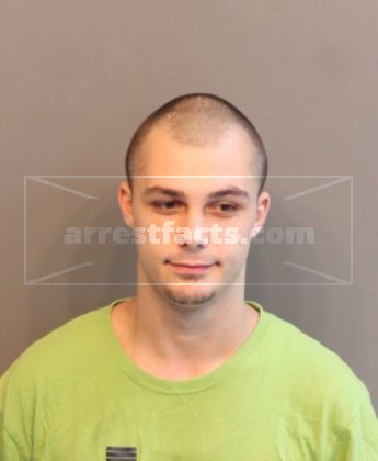 Brandon Lee Hill