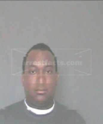 Scottie Donnel Wright