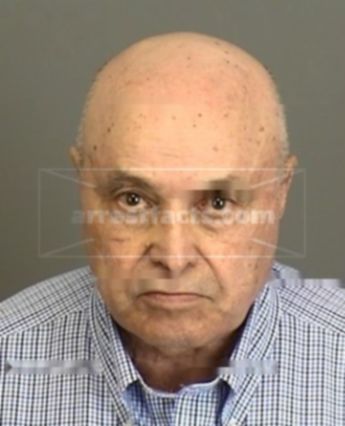 Orestes Gonzalez