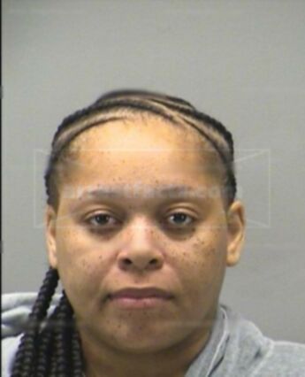 Brandy C Crowder