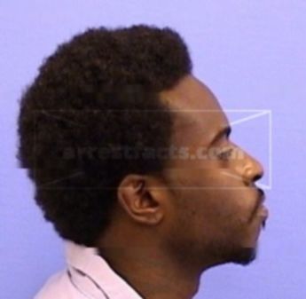 Damirio M. Blackman