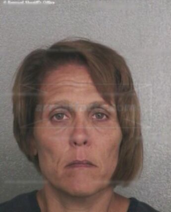 Dineen Kathryn Carter