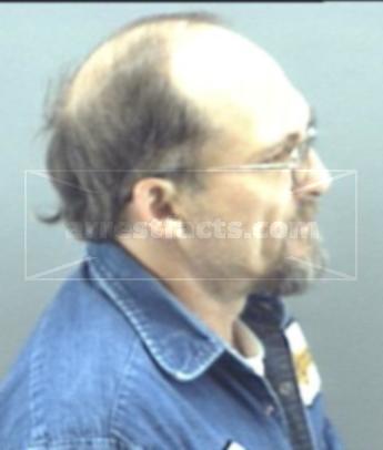 Michael Ray Miles