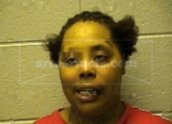 Triana Jackson