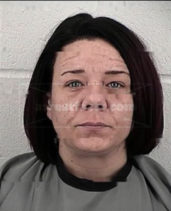 Michelle Denise Forest