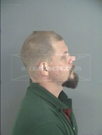 David Harold Ocon