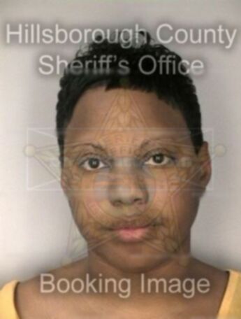 Nicole S Hudson