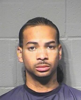 Sterling Shane Thompson