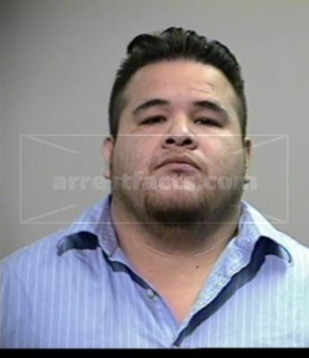 Leonard Trevino