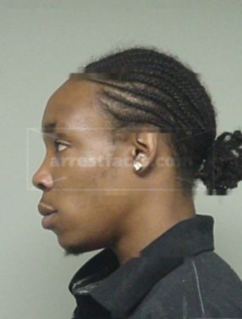 Darwaun J Fleming