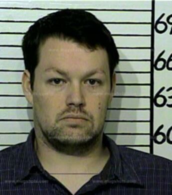 Philip Clinton Allen