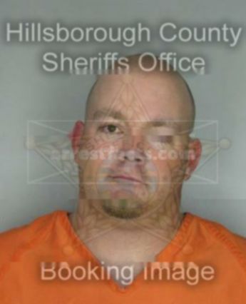 William Matthew Boyd