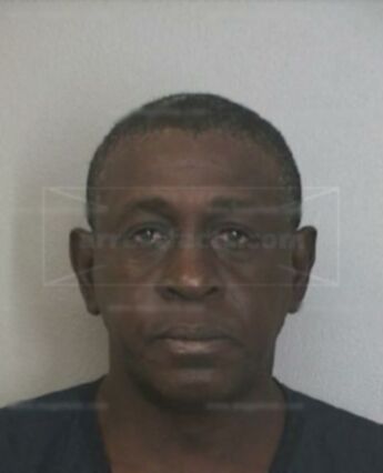 Booker T Abner