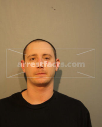 Bryan Anthony Ward