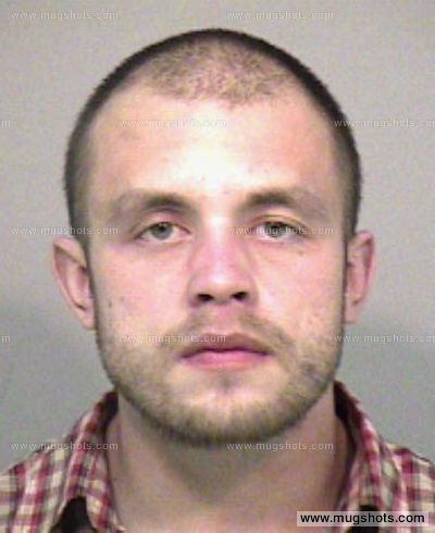 Christopher James Foster