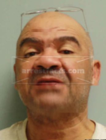 Curtus Patrick Jones