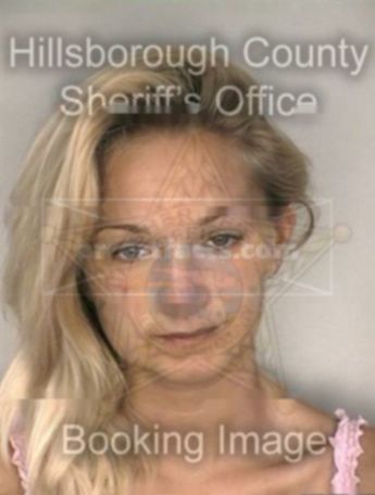 Miranda Michelle Kaufman