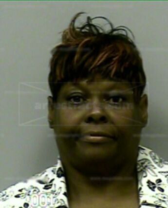 Barbara Ann Stevenson