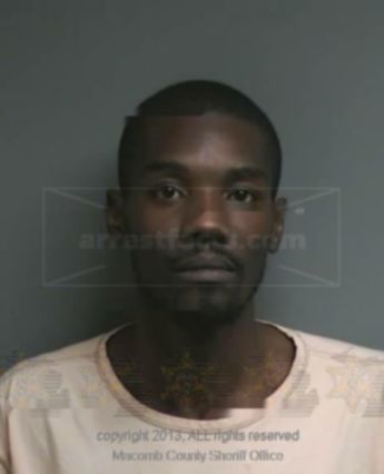 Michael Anthony Fletcher