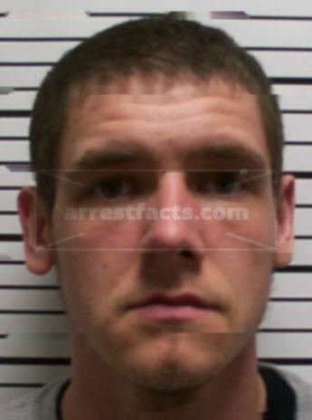 Corey W. Riechman