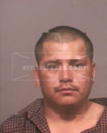 Juan Toledo Gonzalez