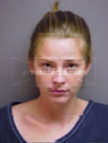 Tiffany Jasmine Bedwell