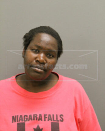 Shiree Brown