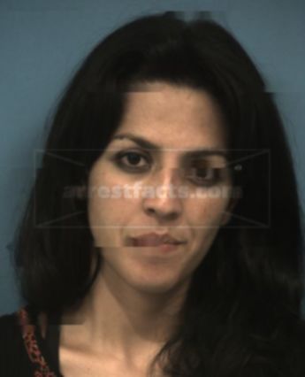 Xochitl Ofelia Hernandez