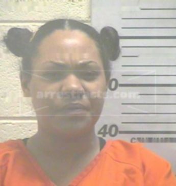 Nicole Louise Fisher
