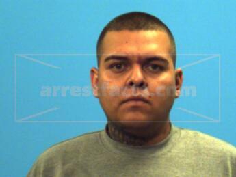 Marcus Lupe Sandoval