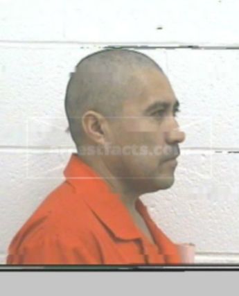 Jorge Armando Ramirez