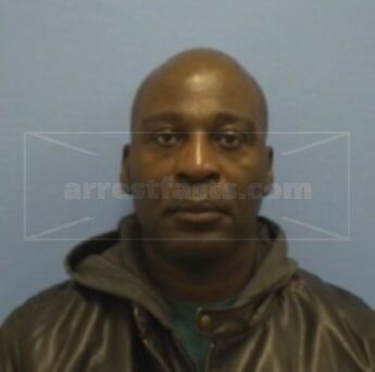 Daryl Maurice Knighten