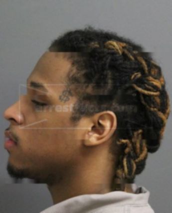 Larico Jaron Berry