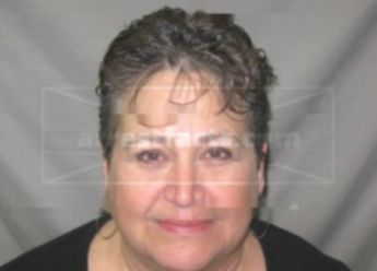 Mary Margaret Langston