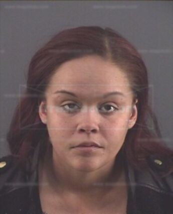 Whitney Renelle Thompson